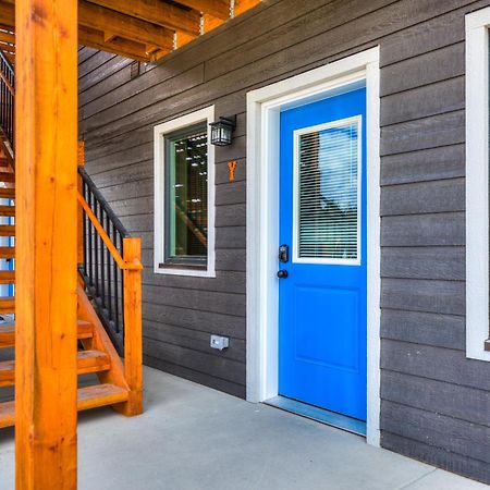 Castle In The Sky Unit Y Villa West Yellowstone Ruang foto